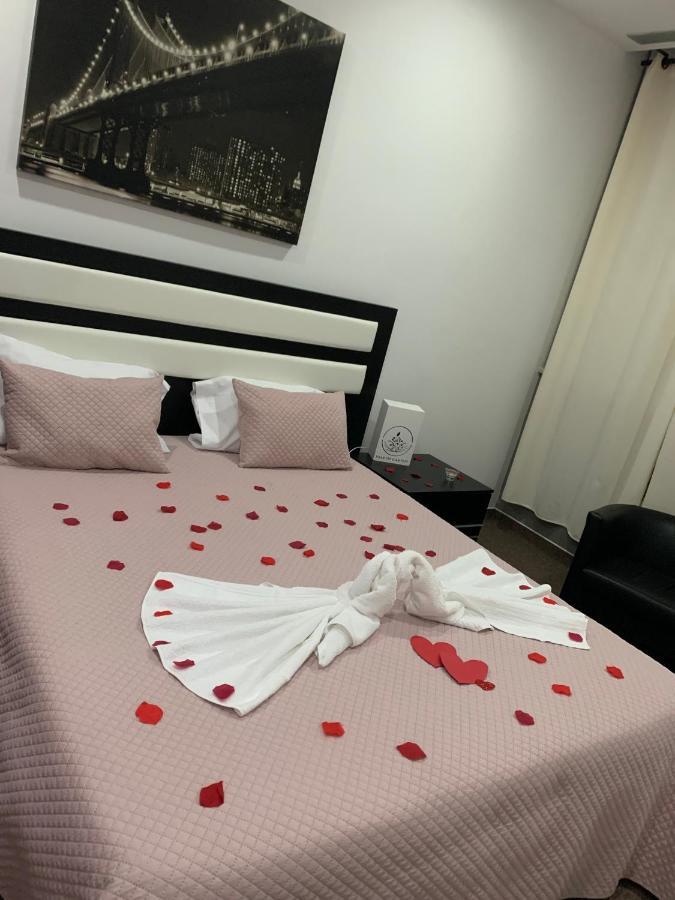 Hotel Douro Vale De Campos เปนาฟิล ภายนอก รูปภาพ