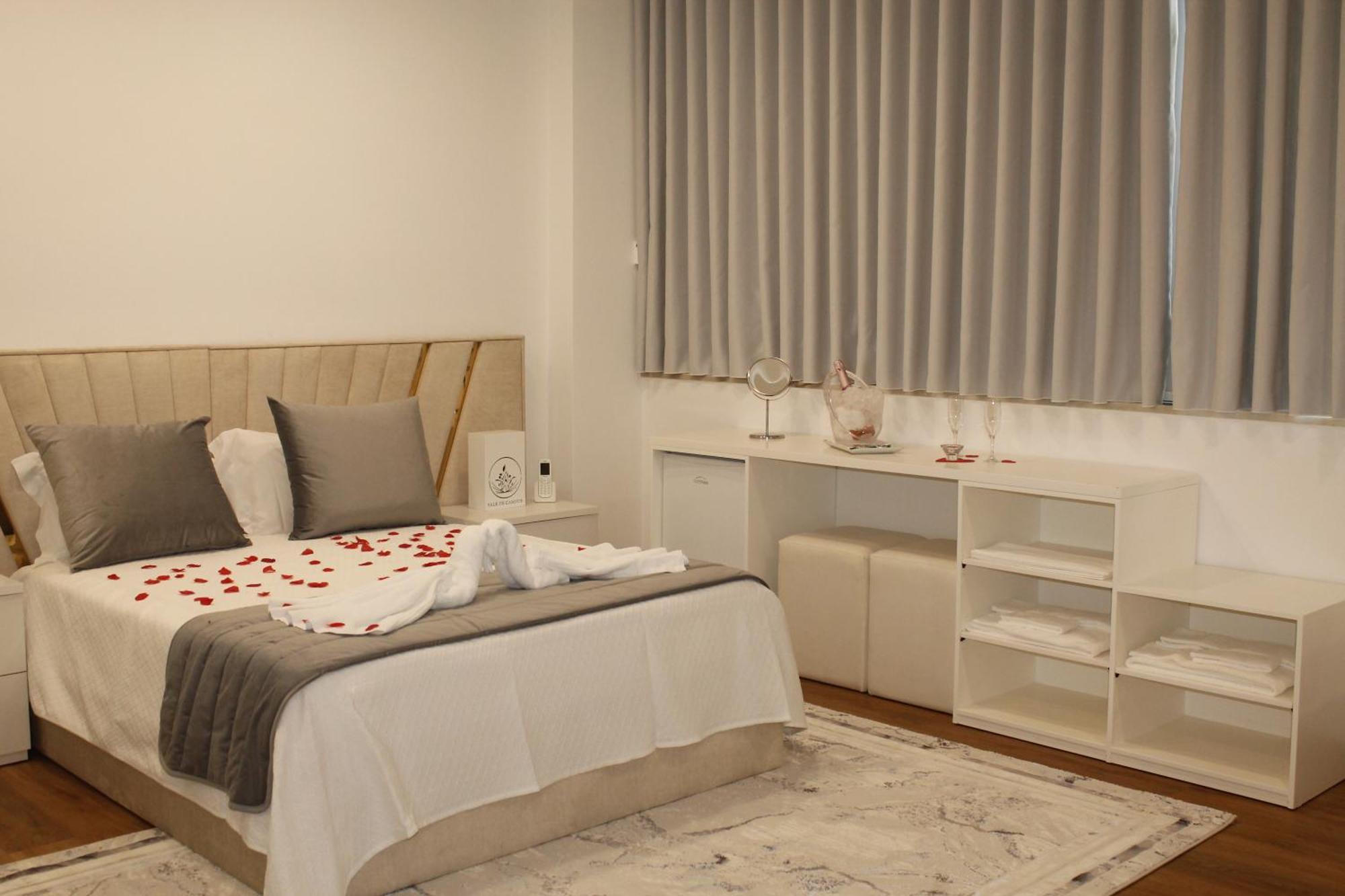 Hotel Douro Vale De Campos เปนาฟิล ภายนอก รูปภาพ
