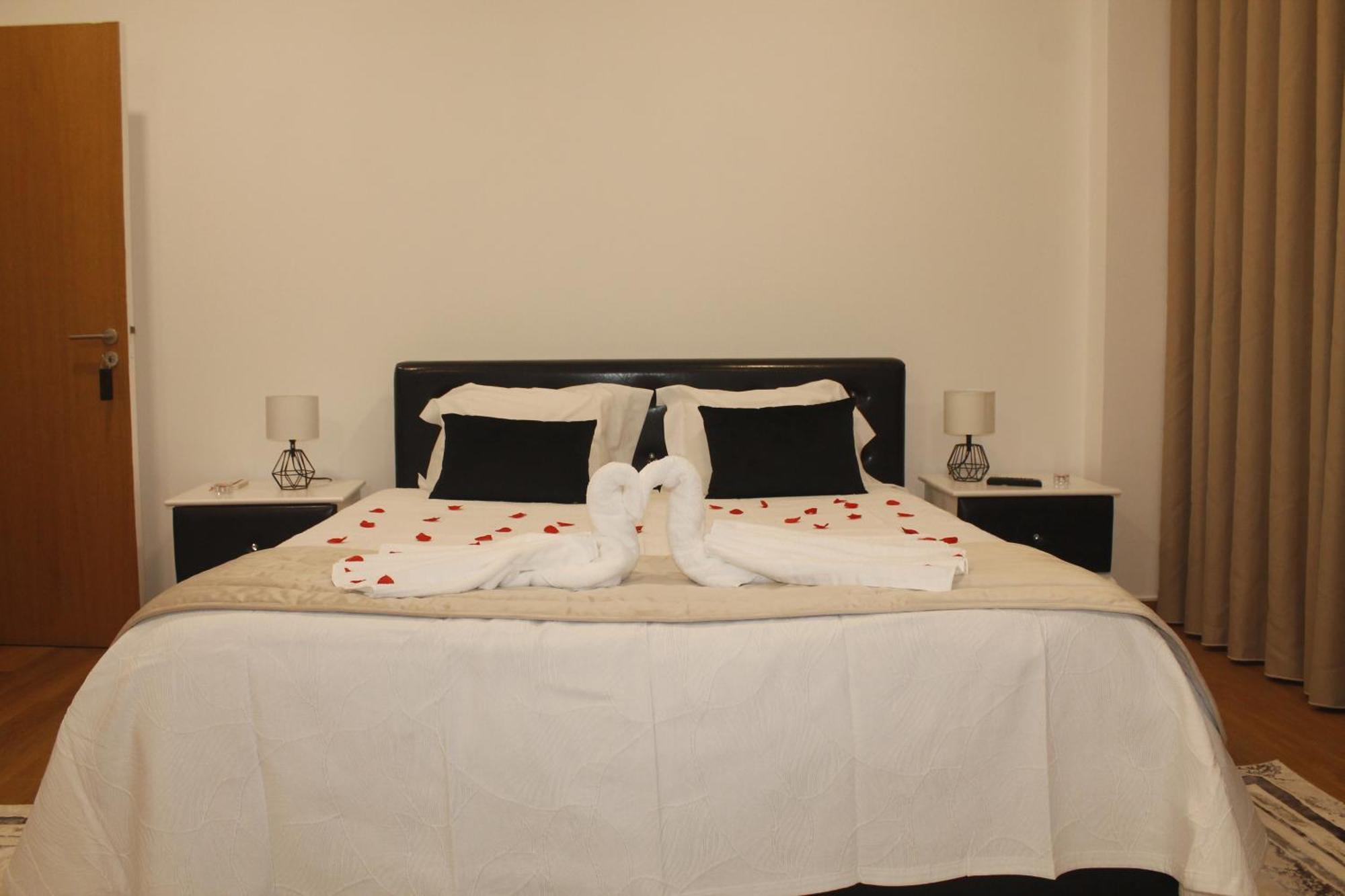 Hotel Douro Vale De Campos เปนาฟิล ภายนอก รูปภาพ